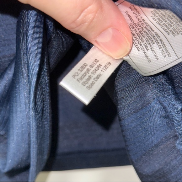 Antigua Men’s Florida Panthers, short sleeve polo shirt, size XL - Picture 5 of 5